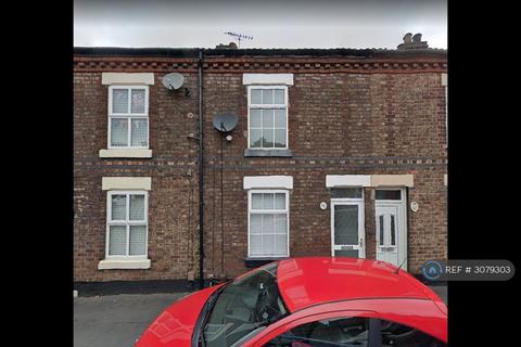 2 bed terraced house for rent in Vine Street, Runcorn, WA7
