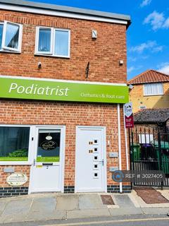 2 bed flat/apartment for rent in Fountain Lane, Boston, PE21
