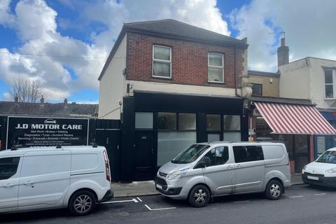 1 bed flat/apartment for rent in London Road, Dover, CT17