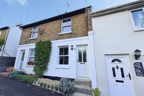 2 bed terraced house for rent in Church Hill, Dover CT16