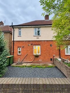 3 bed terraced house for rent in Prince Regent Lane, London E16