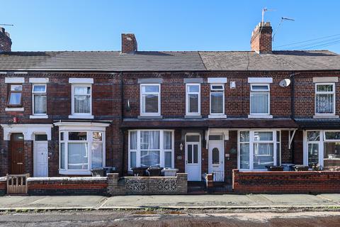 1 bed house for rent in Richard Street, Crewe, CW1