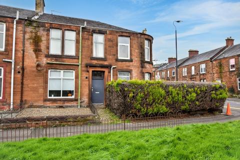1 bed flat/apartment for rent in Old Mill Road, East Ayrshire KA1