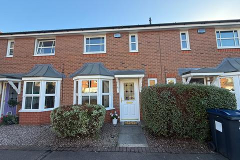 2 bed property for rent in Water Mill Crescent, Sutton Coldfield, B76