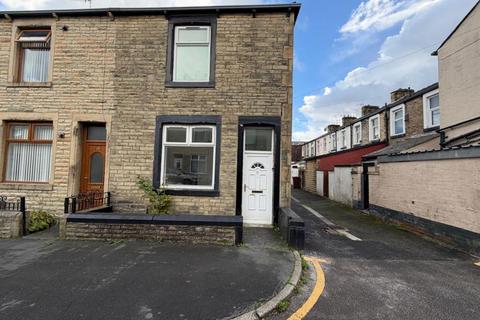 2 bed terraced house for rent in Admiral Street, Burnley