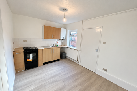 1 bed flat/apartment for rent in Beetwell Street South Place, Chesterfield, S40