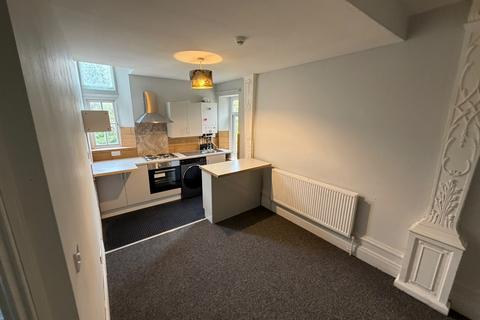 3 bed flat/apartment for rent in Lincoln, LN1