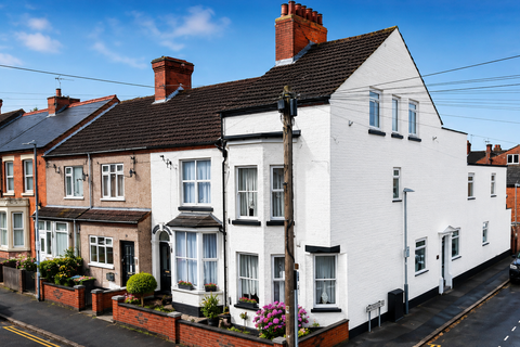1 bed house for rent in Claremont Road, Rugby, CV21