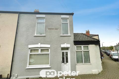 3 bed property for rent in Dewstow Street, NEWPORT, NP19