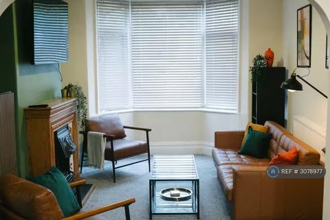 3 bed terraced house for rent in West Bank, Scarborough, YO12