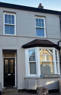 2 bed semi-detached house for rent in Lyndhurst Road, Chichester, PO19