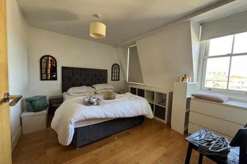 1 bed flat/apartment for rent in Stamford Road, Dalston, N1