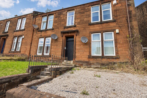 1 bed flat/apartment for rent in Old Mill Road, Kilmarnock, KA1