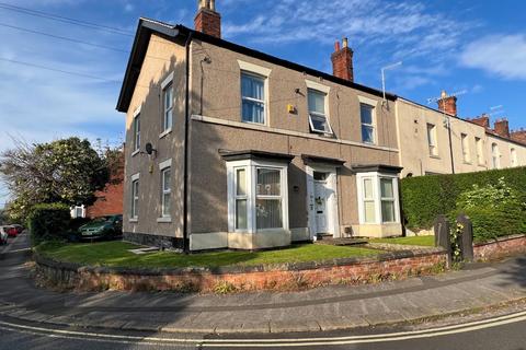 2 bed flat/apartment for rent in Cross Street, Chesterfield