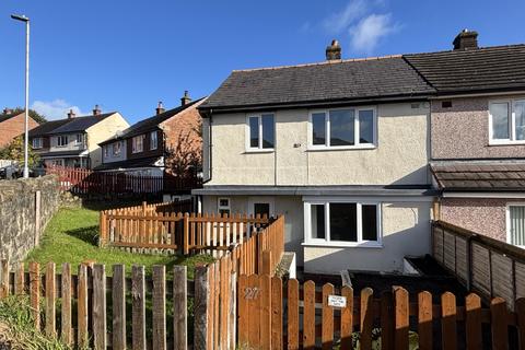 3 bed semi-detached house for rent in Bracken Bank Grove, Keighley BD22