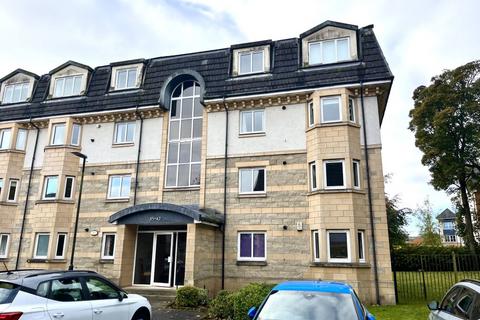 3 bed flat/apartment for rent in 40 Beechwood Gardens, Stirling, FK8 2AX