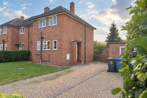 3 bed semi-detached house for rent in Ryebeck Road, Fleet GU52