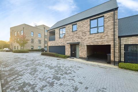 1 bed flat/apartment for rent in Aylwin Way, Huntingdon, PE28