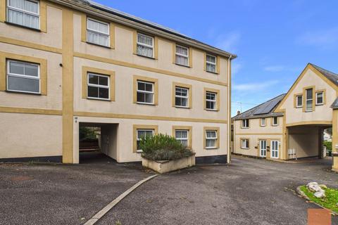 2 bed semi-detached house for rent in Malabar House, Orchards Close