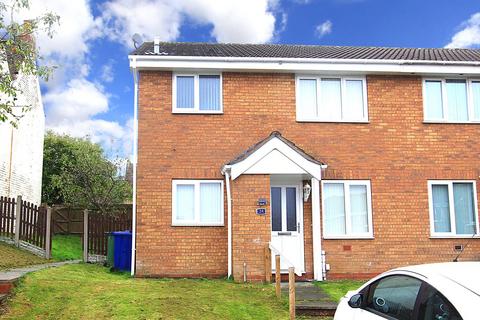 1 bed house for rent in Evergreen Close, Coseley, Bilston