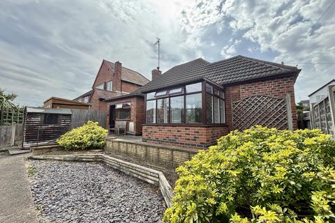 2 bed bungalow for rent in Kitling Greaves Lane, BURTON-ON-TRENT, DE13