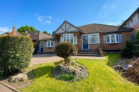 4 bed bungalow for rent in Monmouth Drive, Sutton Coldfield, B73