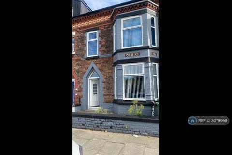 1 bed flat/apartment for rent in Park Road East, Birkenhead, CH41