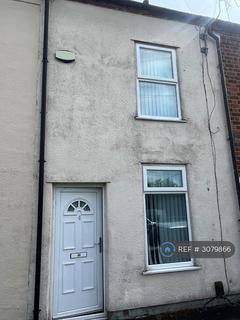 2 bed terraced house for rent in Mersey View, Runcorn, WA7