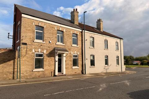 3 bed terraced house for rent in Bridge Road, Redcar, North Yorkshire