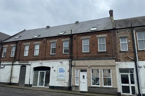 1 bed flat/apartment for rent in 4c Loch Street, Townhill, Dunfermline