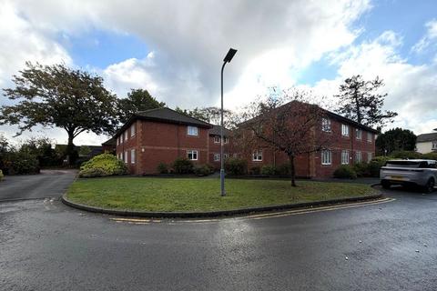 1 bed flat/apartment for rent in Trinity Court, Vowles Close, Hereford