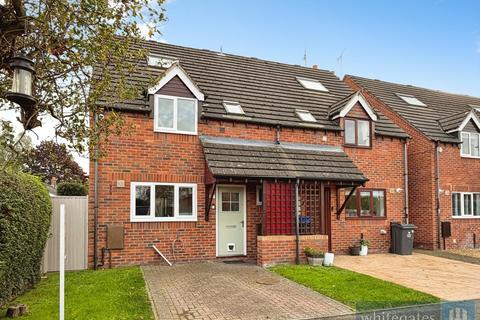 4 bed semi-detached house for rent in The Orchards, Wrexham LL13
