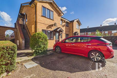 2 bed flat/apartment for rent in Dunwoody Court, Hearne Way, Monkmoor, Shrewsbury, SY2