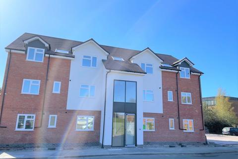2 bed flat/apartment for rent in The Bull Ring, Nuneaton, CV10