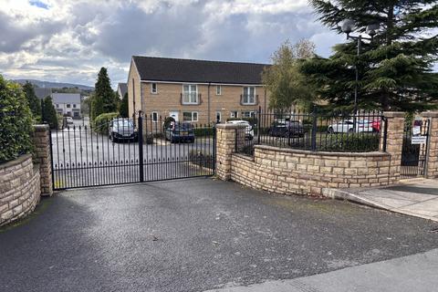 2 bed flat/apartment for rent in Birchfield Mews, Burnley BB12