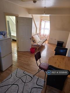 1 bed flat/apartment for rent in Abbey Street, Nuneaton, CV11
