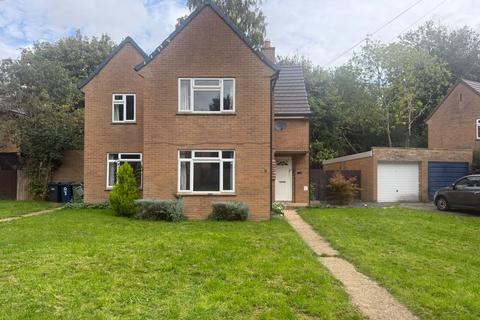 3 bed detached house for rent in Sandwich Road, Brampton, PE28