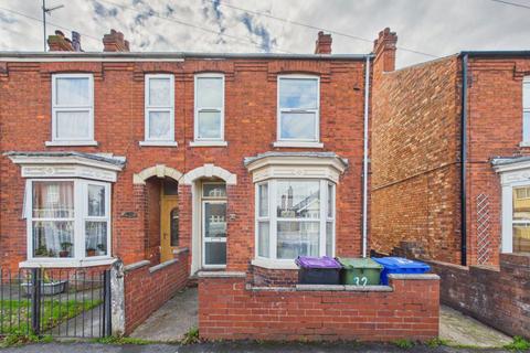 3 bed semi-detached house for rent in Robin Hoods Walk, Boston, Lincolnshire