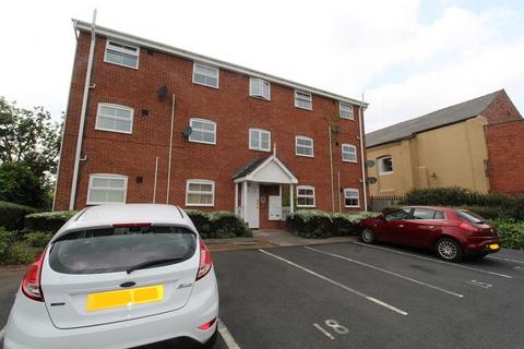 2 bed flat/apartment for rent in Stonepine Place, Dudley