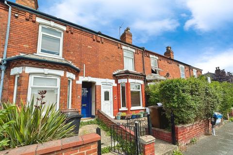 2 bed terraced house for rent in Whitehall Terrace, LINCOLN, LN1