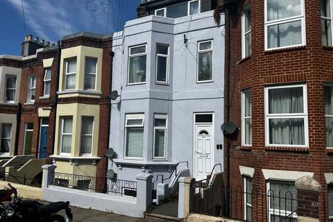 1 bed flat/apartment for rent in St Thomas Road, Hastings