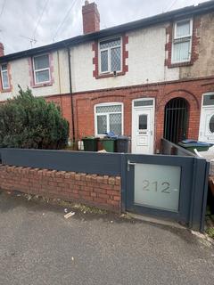 3 bed terraced house for rent in Greets Green Road, Birmingham, B70 9EP