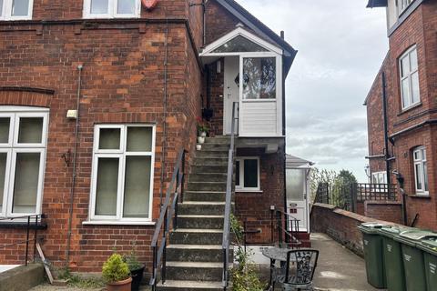 2 bed flat/apartment for rent in Filey Road, SCARBOROUGH, YO11