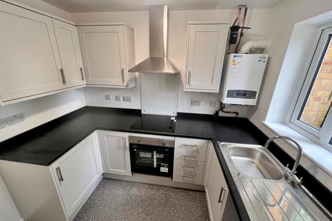 2 bed terraced house for rent in Taylor Close, Fishtoft, BOSTON