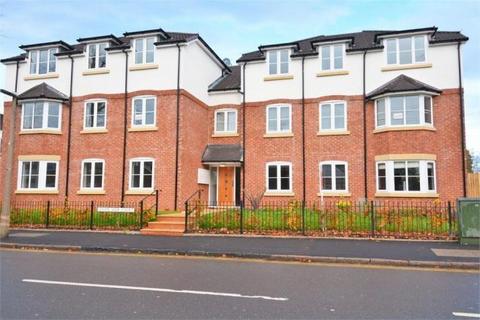 2 bed flat/apartment for rent in Stanway Road, SOLIHULL, B90
