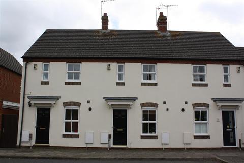 2 bed terraced house for rent in Mill Meadow, Aylesbury