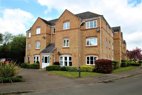 2 bed flat/apartment for rent in Gardeners End, Rugby CV22