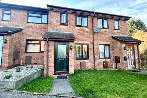 2 bed terraced house for rent in Kenilworth Drive, Nuneaton