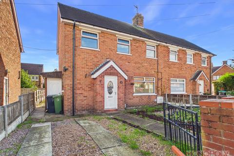 3 bed semi-detached house for rent in Poplar Avenue, Gresford, LL12