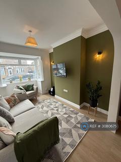 3 bed terraced house for rent in Cooper Road, Grimsby, DN32